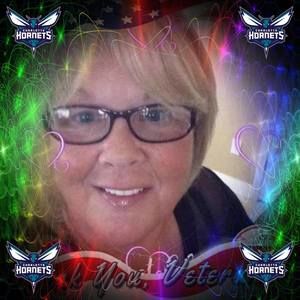 Meet your Posher, Patti